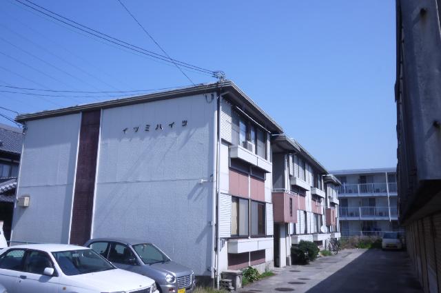 和泉市肥子町2丁目