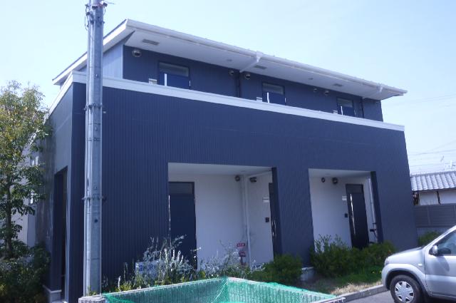 和泉市繁和町