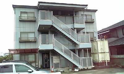 和泉市和気町1丁目