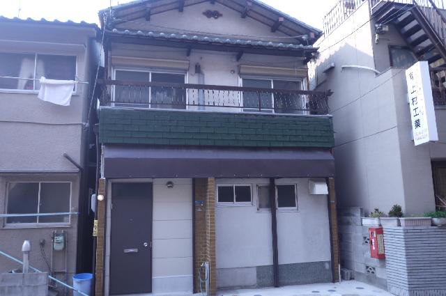 泉大津市東豊中市3丁目