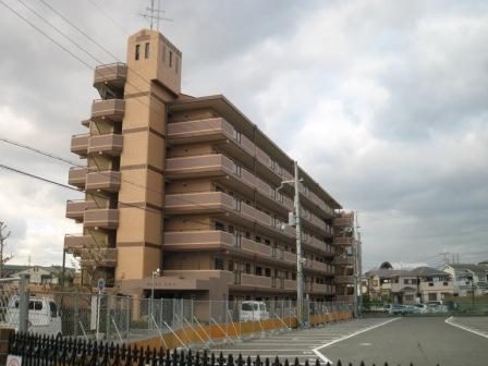 和泉市唐国町1丁目