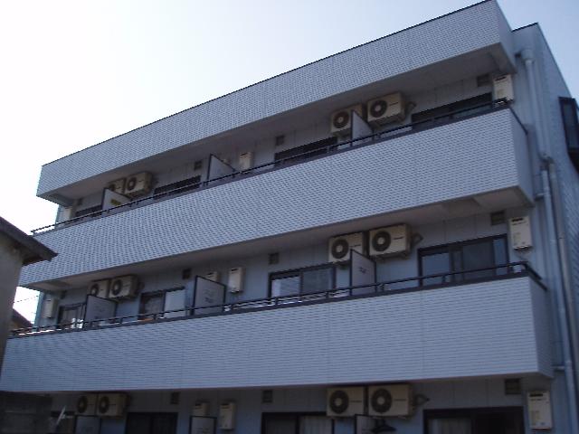 和泉市万町