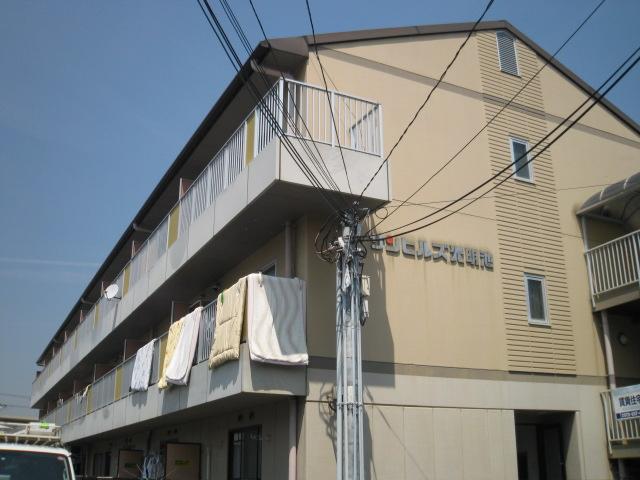 和泉市室堂町
