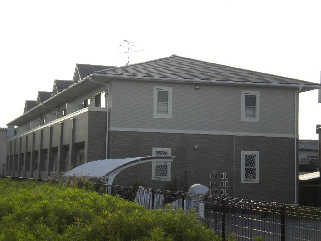 和泉市伯太町2丁目