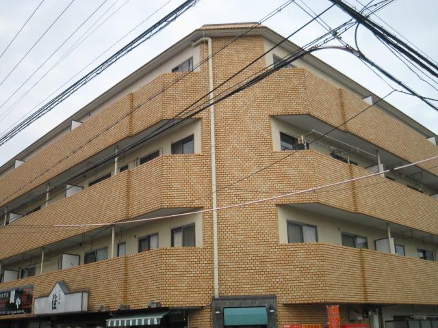 泉大津市東豊中市2丁目