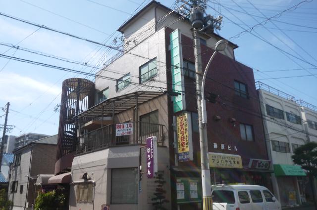 泉大津市東豊中市3丁目