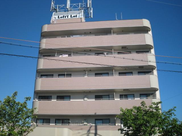 和泉市伯太町6丁目
