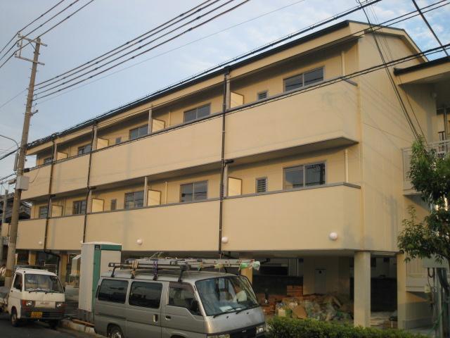 泉大津市曽根町2-10-9