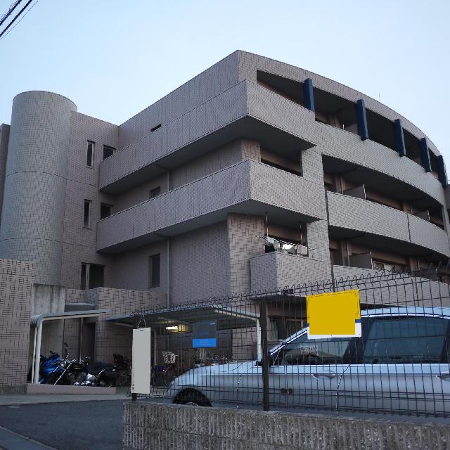 和泉市伯太町4丁目