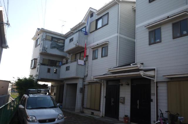 和泉市一条院町
