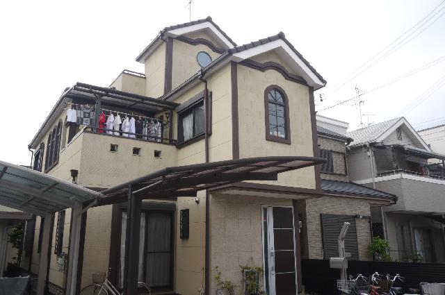 和泉市府中町5丁目