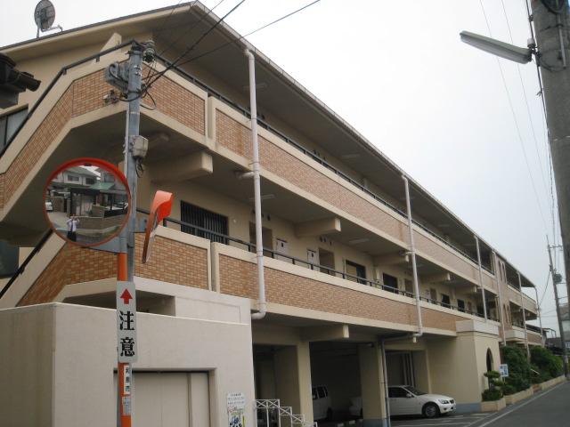 和泉市肥子町2丁目