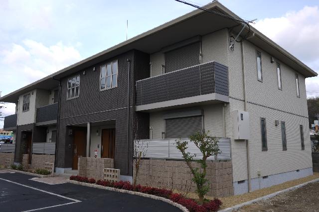 和泉市和田町