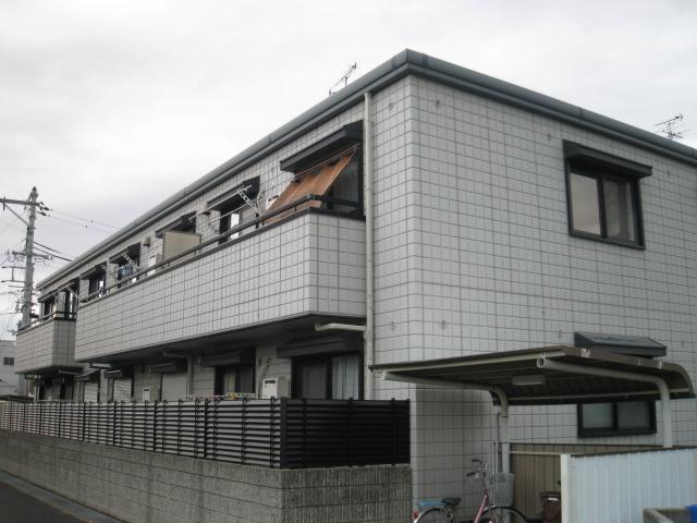 岸和田市田治米町