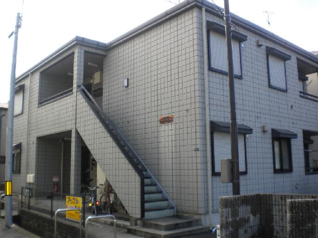 岸和田市別所町