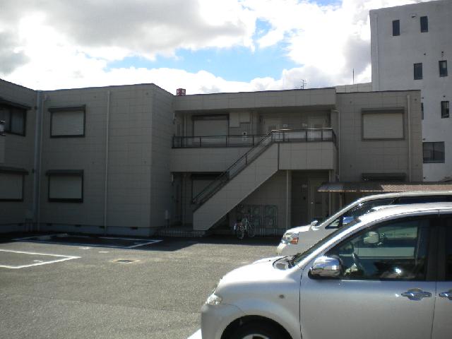 岸和田市並松町