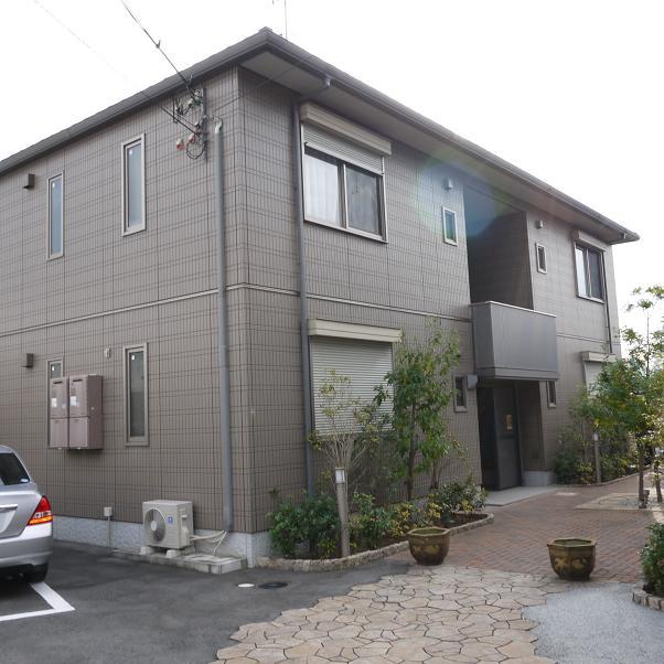 和泉市池田下町