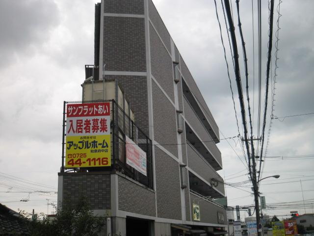 和泉市太町