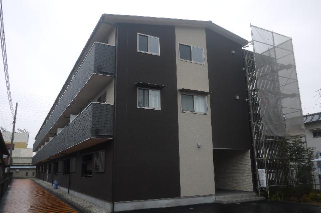 和泉市富秋町2丁目