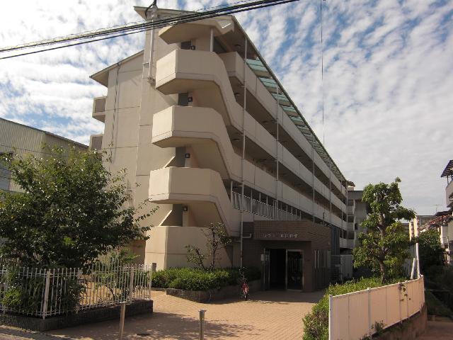 和泉市伯太町2丁目