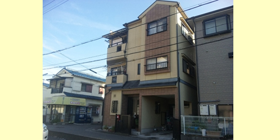 泉大津市昭和町5丁目　戸建