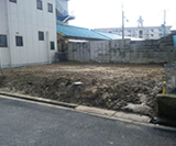 高石市西取石3丁目