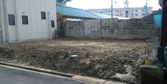 高石市西取石3丁目
