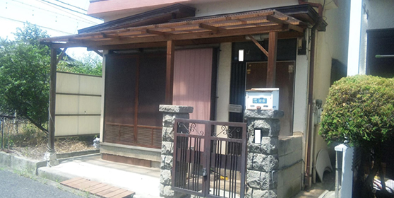 和泉市小田町2丁目