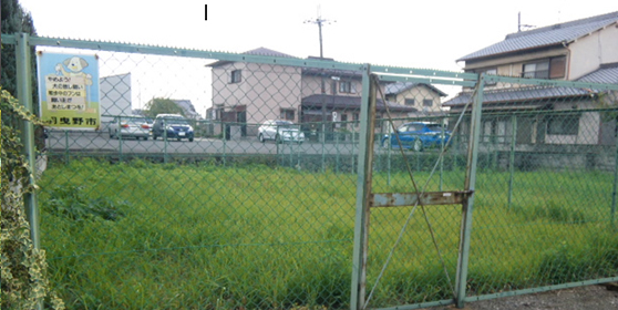 羽曳野市駒ヶ谷